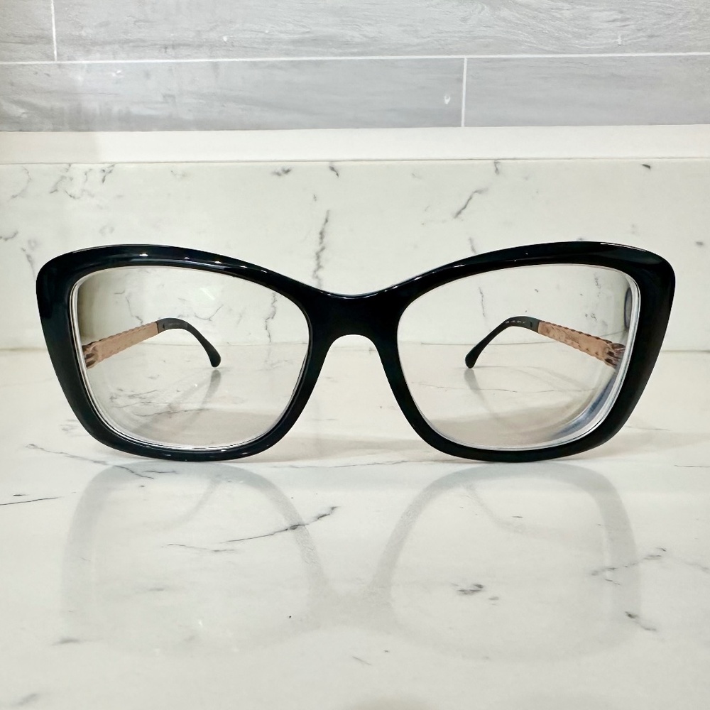 Chanel 3358 Prescription frames